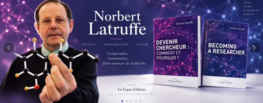 Norbert Latruffe